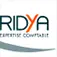 Logo ERIDYA (ERIDYA - AEC)