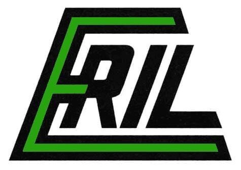 Logo ERIL METAL
