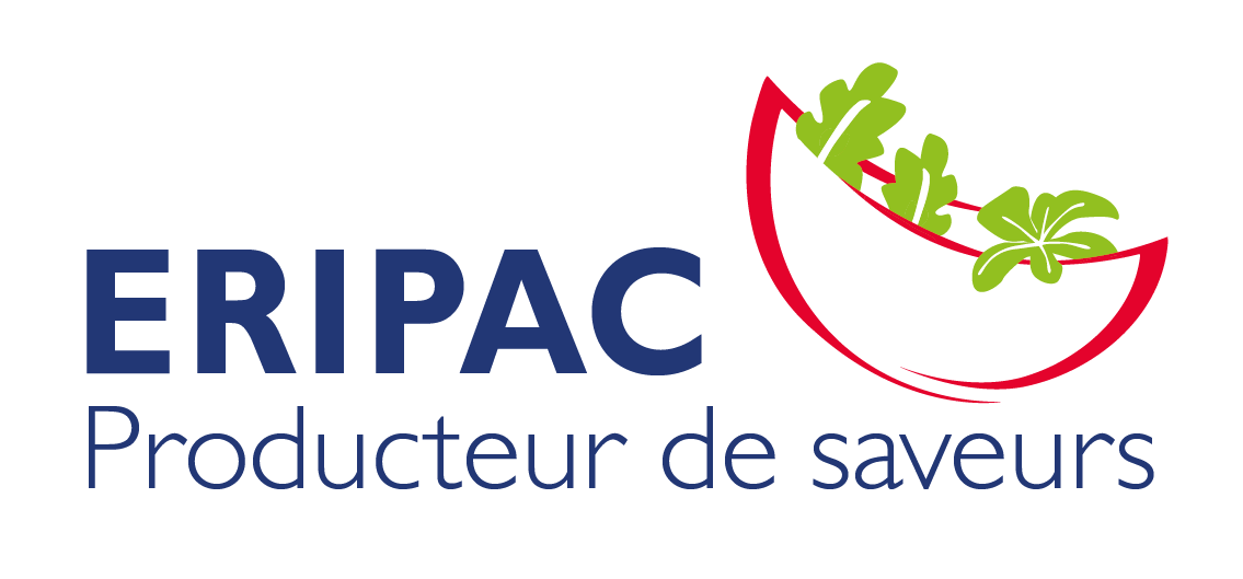 Logo ERIPAC