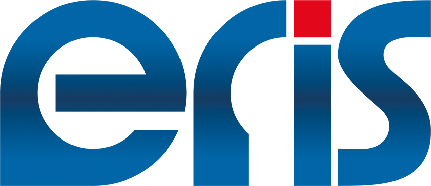 Logo ERIS