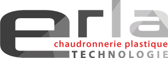 Logo ERLA TECHNOLOGIE