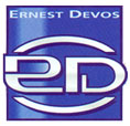 Logo ERNEST DEVOS
