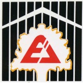Logo ERNEST JANTZI
