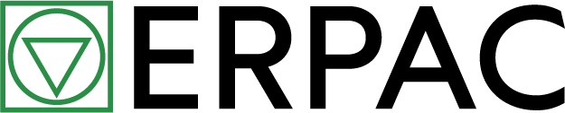 Logo ERPAC