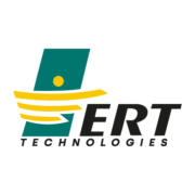 Logo ERT TECHNOLOGIES