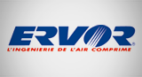 Logo ERVOR
