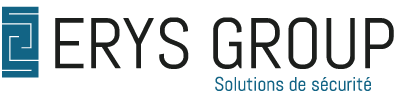 Logo ERYS GROUP (EG)