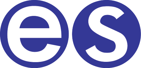 Logo ES LASER