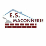 Logo ES MACONNERIE