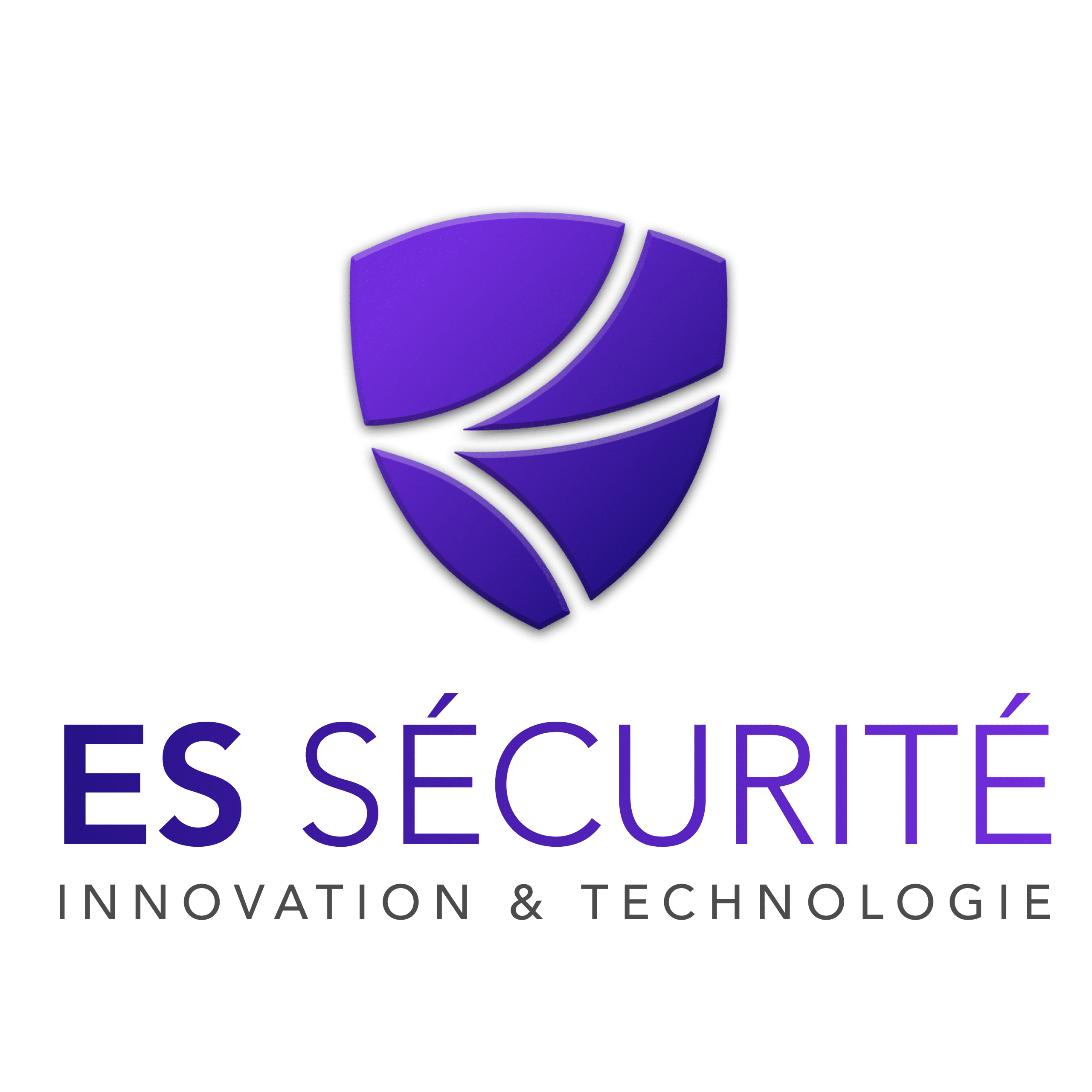 Logo ES SECURITE (ES SECURITE)