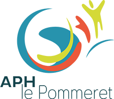 Logo ESAT LE POMMERET