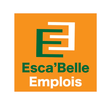 Logo ESCA' BELLE EMPLOIS