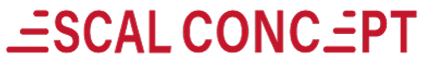 Logo ESCAL CONCEPT