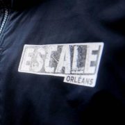 Logo ESCALE