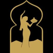 Logo ESCALE AU MAROC (TAJINIER - GROUPE ESCALE AU MAROC)