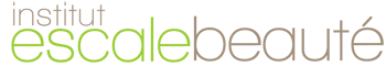 Logo ESCALE BEAUTE