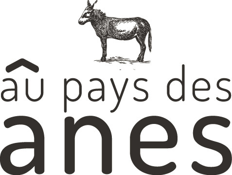 Logo ESCALE PROVENCE (AU PAYS DES ANES)