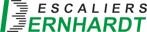 Logo ESCALIERS BERNHARDT