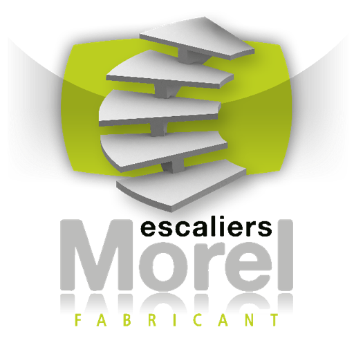 Logo ESCALIERS MOREL