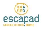 Logo ESCAPAD (ESCAPAD)