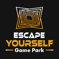 Logo ESCAPE YOURSELF