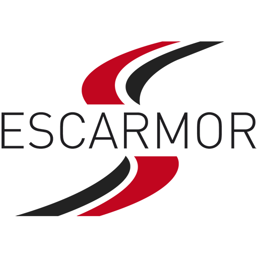 Logo ESCARMOR