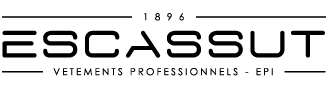 Logo ESCASSUT SAS