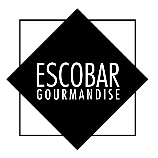 Logo ESCOBAR