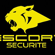 Logo ESCORT SECURITE PRIVEE