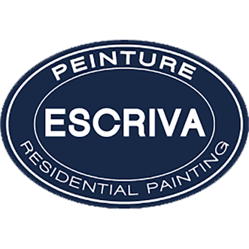 Logo ESCRIVA PEINTURE