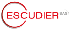 Logo ESCUDIER