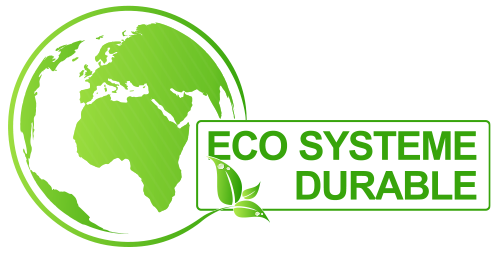 Logo ESD (ECO SOLUTION DURABLE)