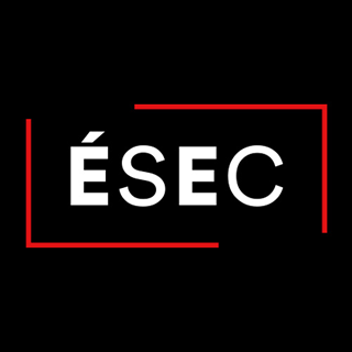 Logo ESEC LYON