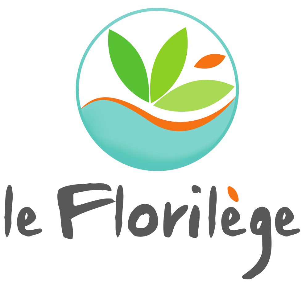 Logo ESMS LE FLORILEGE