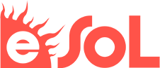 Logo ESOL EUROPE