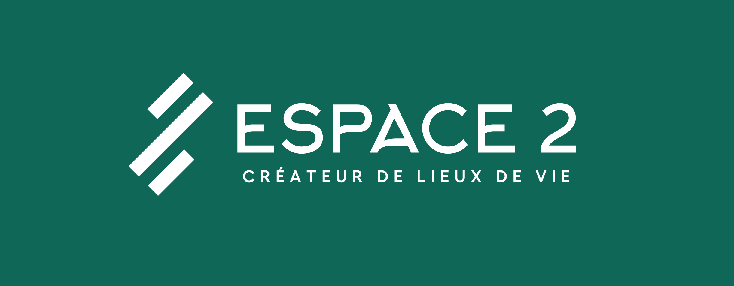 Logo ESPACE 2 PROMOTION