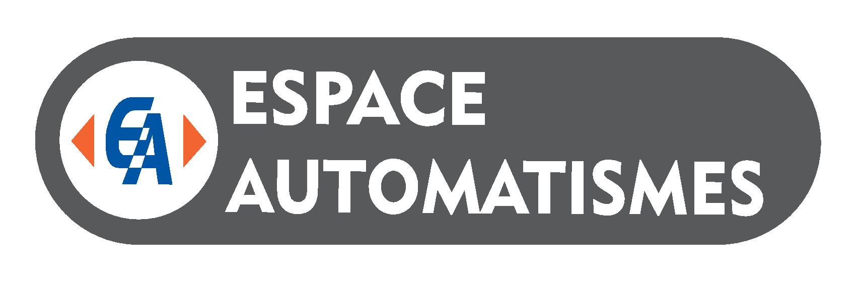 Logo ESPACE AUTOMATISMES