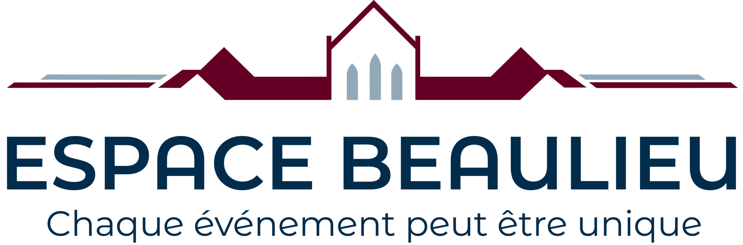 Logo ESPACE BEAULIEU