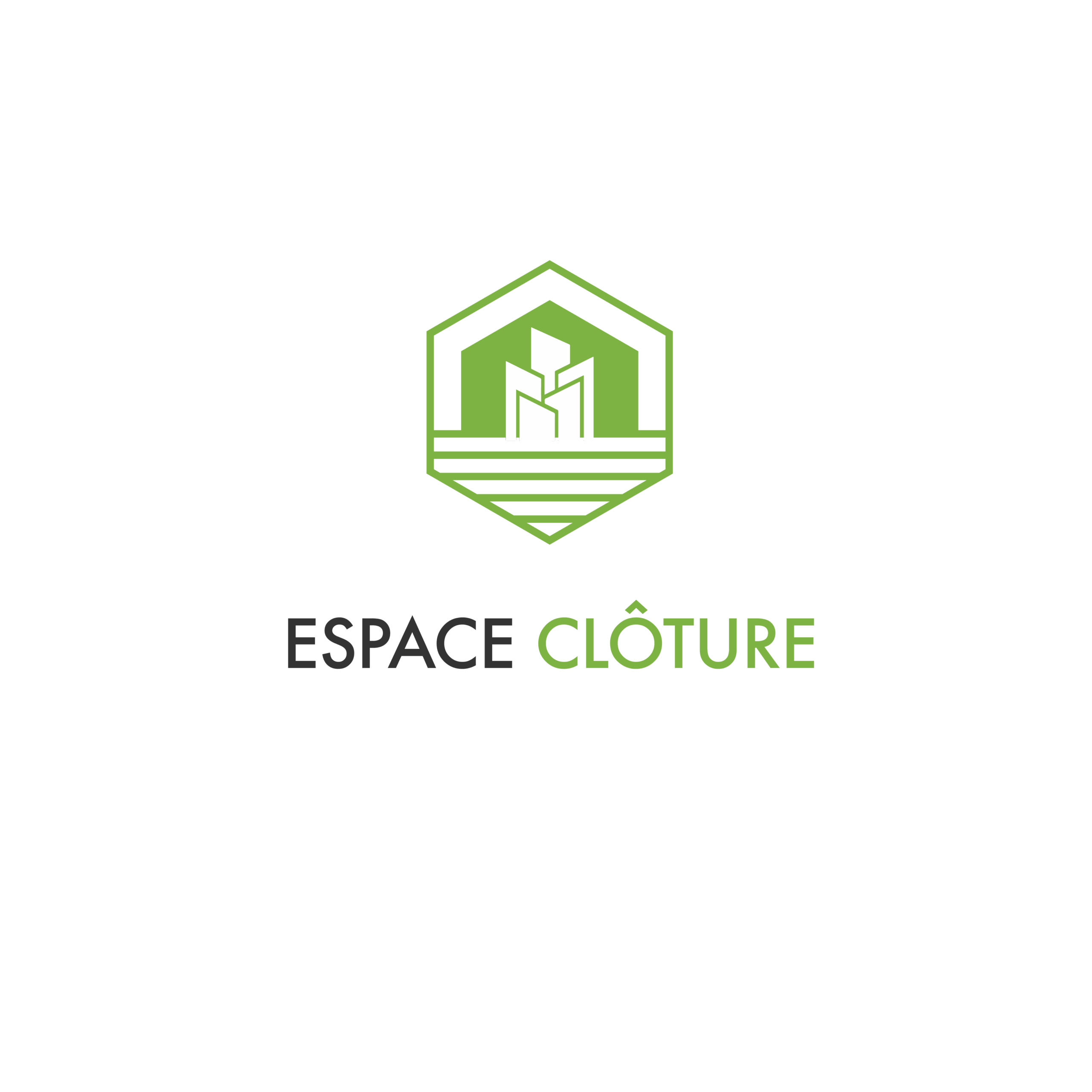 Logo ESPACE CLOTURE CENTRE