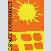 Logo ESPACE CONDORCET CENTRE SOCIAL