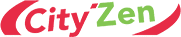 Logo ESPACE CONDUITE 37 (CITY'ZEN) (CITY'ZEN)