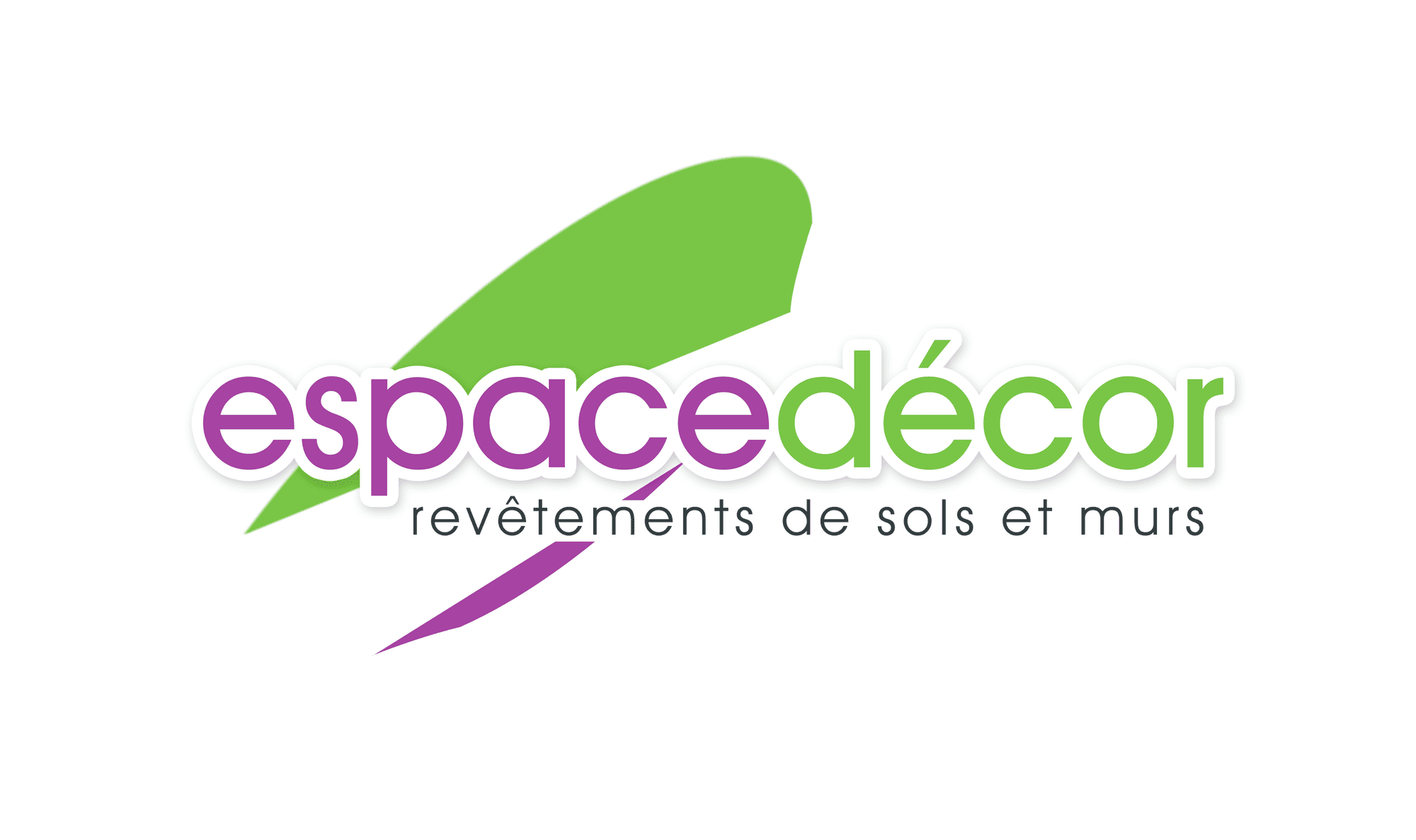 Logo ESPACE DECOR
