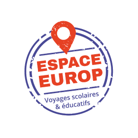 Logo ESPACE EUROP