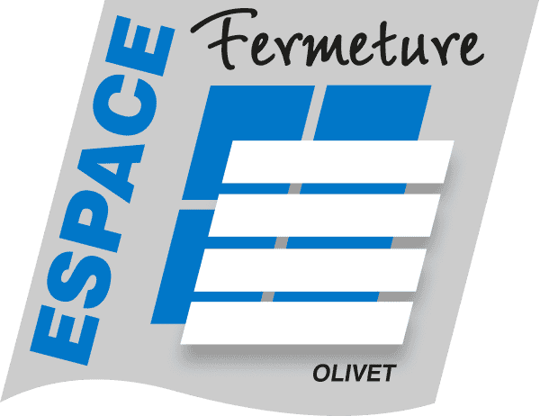 Logo ESPACE FERMETURE SARL