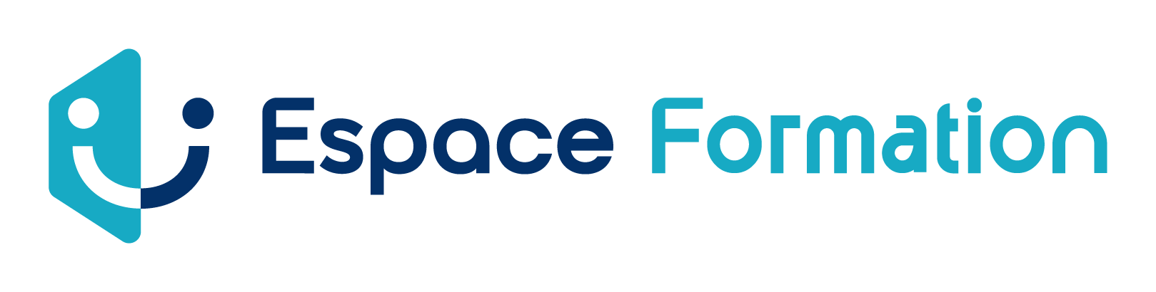 Logo ESPACE FORMATION