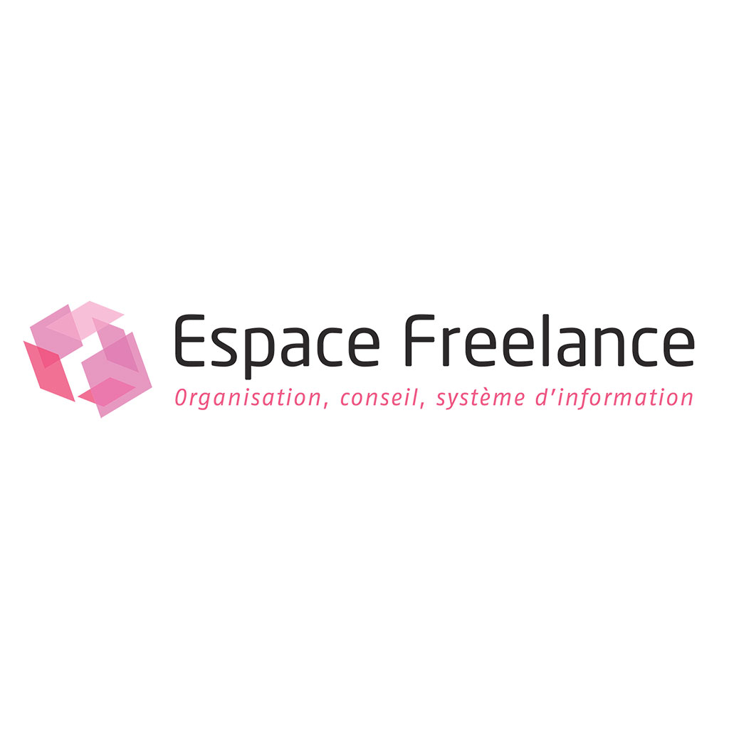 Logo ESPACE FREELANCE