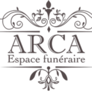 Logo ESPACE FUNERAIRE AR-CA