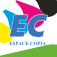 Logo ESPACE IMPRESSION