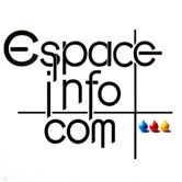 Logo ESPACE INFO COM
