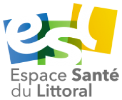Logo ESPACE SANTE DU LITTORAL